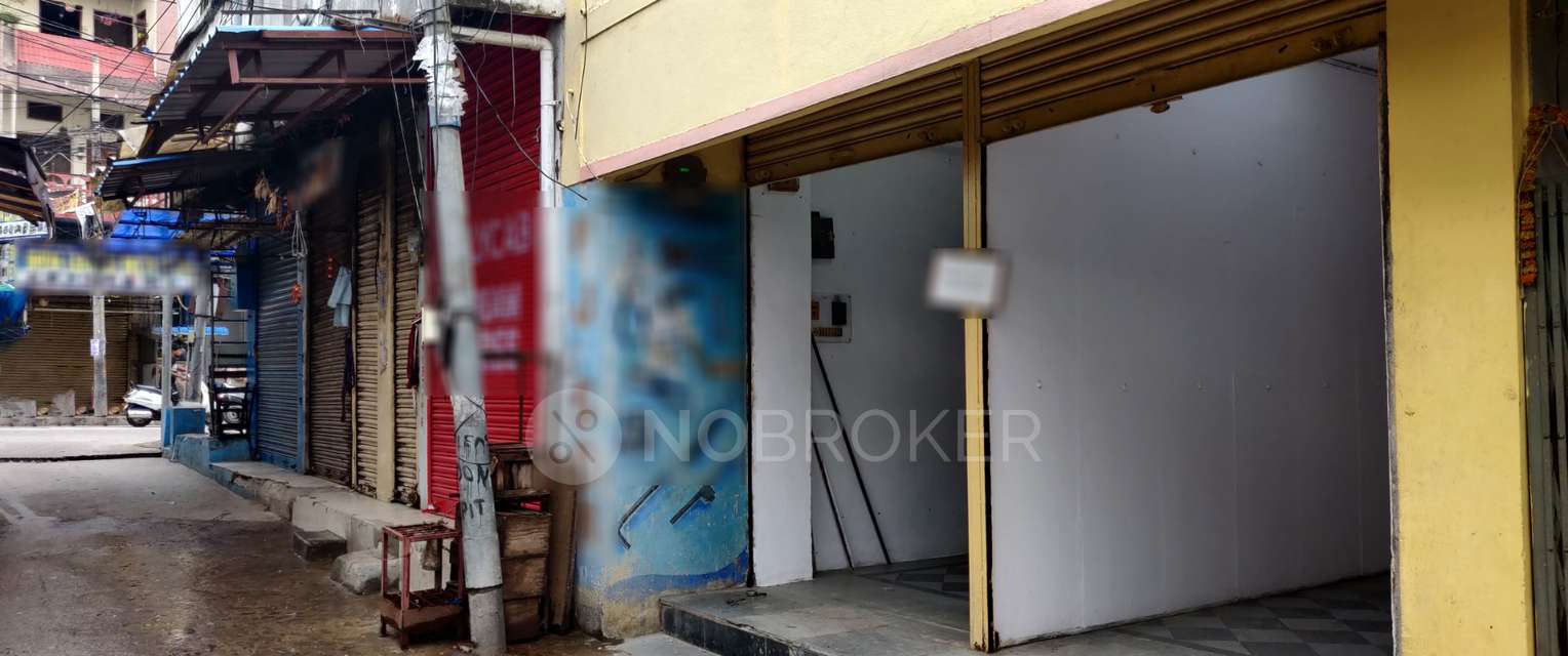Shop in Secunderabad, Hyderabad for Rent 