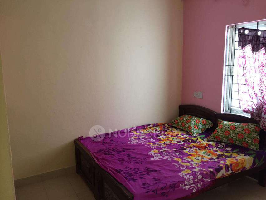 1 BHK Flat In Lig Apartment, Chitrapuri Colony for Rent  In Lig Apartment