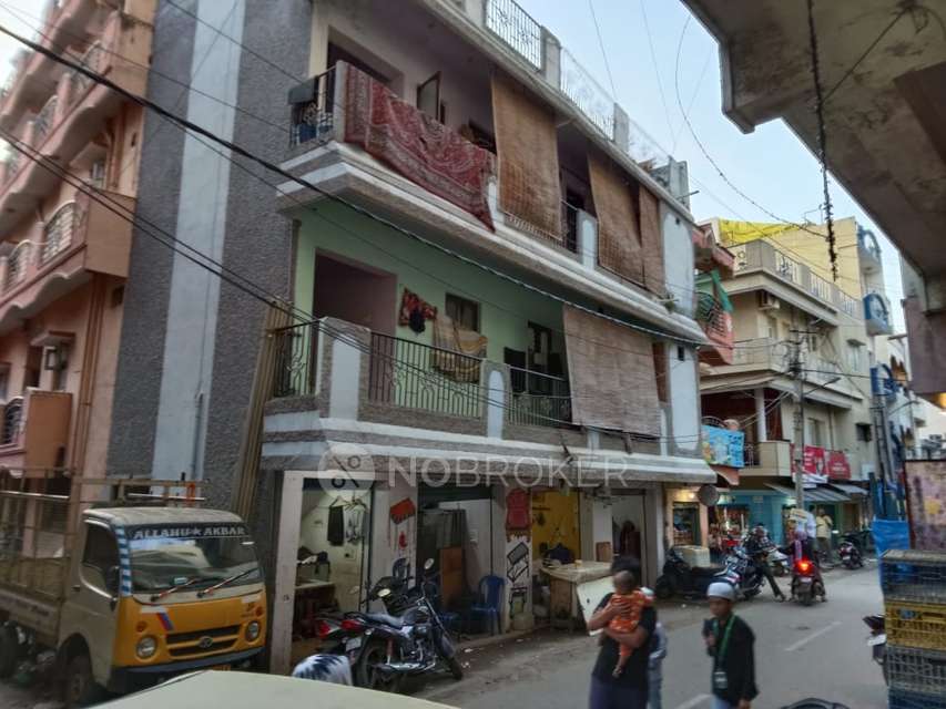 1 BHK House For Sale  In  S.g. Palya