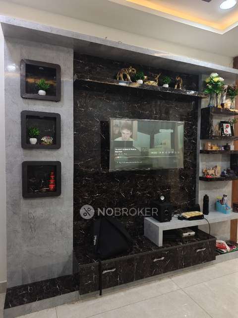 3 BHK Flat In Primark De Stature For Sale  In Suraram