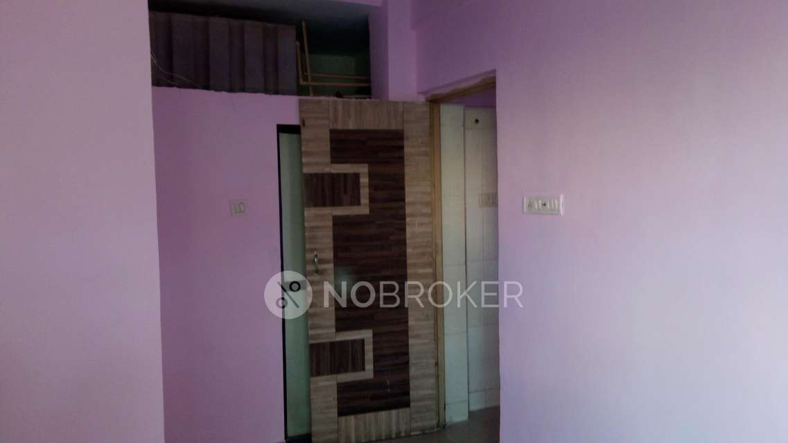 2 BHK Flat In Neelkanth Residency For Sale  In Panvel