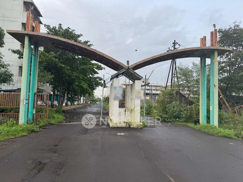 2 BHK Flat In Kartavya For Sale  In Shahpur