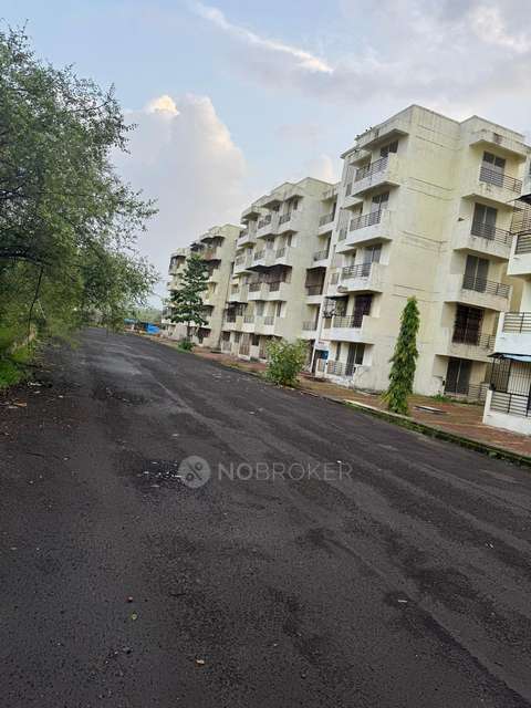 2 BHK Flat In Kartavya For Sale  In Shahpur