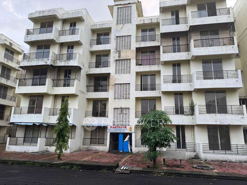 2 BHK Flat In Kartavya For Sale  In Shahpur