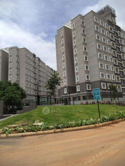 3 BHK Flat In Brigade Orchards For Sale  In Devanahalli