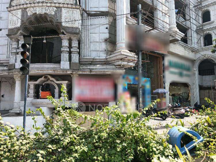 Office Space in Abids, Hyderabad for sale 
