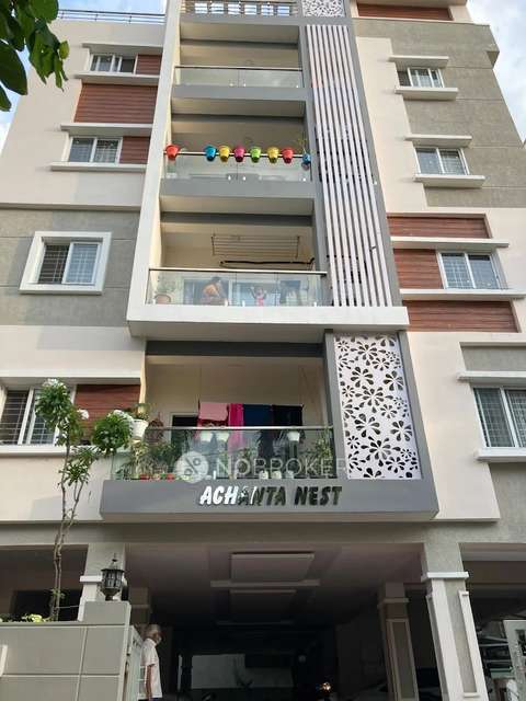 2 BHK Flat In Veera Reddy Elight  For Sale  In Peddambarpet