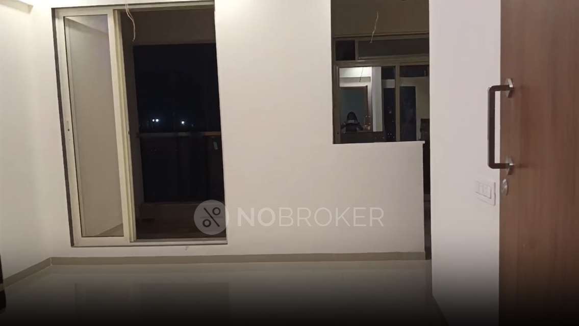 1 BHK Flat In Sonadevi Temple Temghar, Themghar For Sale  In Themghar