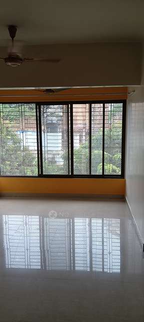 2 BHK Flat In Neelam Nagar Building No 7 Chs,  For Sale  In Mulund East Mumbai