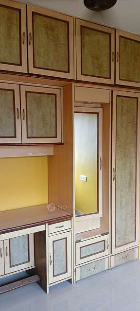 2 BHK Flat In Neelam Nagar Building No 7 Chs,  For Sale  In Mulund East Mumbai