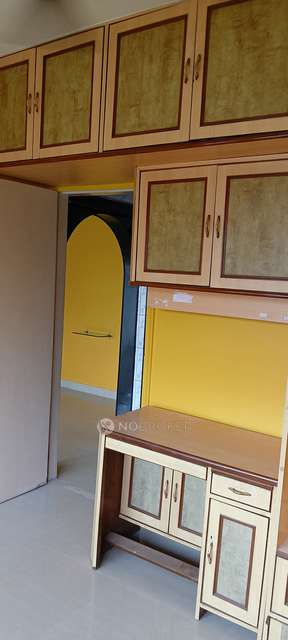 2 BHK Flat In Neelam Nagar Building No 7 Chs,  For Sale  In Mulund East Mumbai