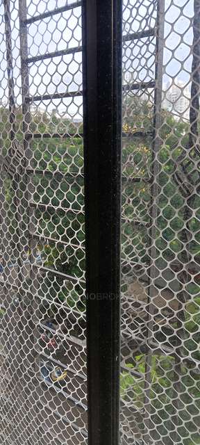 2 BHK Flat In Neelam Nagar Building No 7 Chs,  For Sale  In Mulund East Mumbai