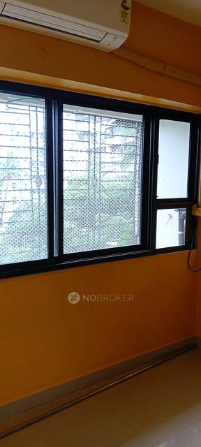 2 BHK Flat In Neelam Nagar Building No 7 Chs,  For Sale  In Mulund East Mumbai