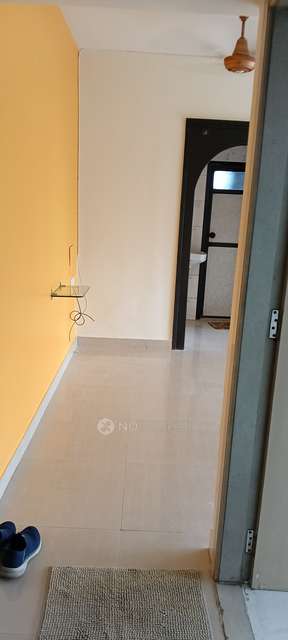 2 BHK Flat In Neelam Nagar Building No 7 Chs,  For Sale  In Mulund East Mumbai