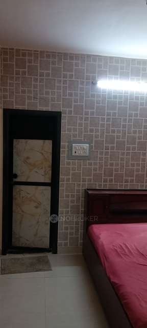 2 BHK Flat In Neelam Nagar Building No 7 Chs,  For Sale  In Mulund East Mumbai