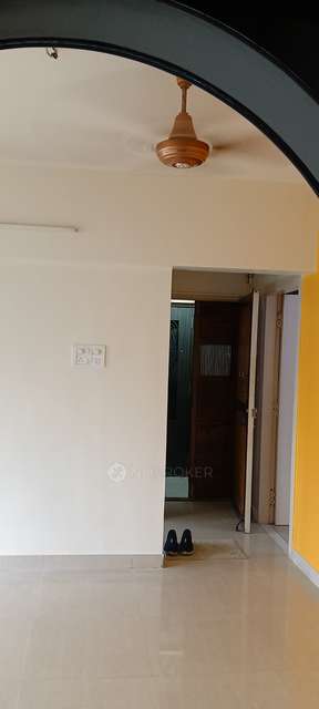 2 BHK Flat In Neelam Nagar Building No 7 Chs,  For Sale  In Mulund East Mumbai