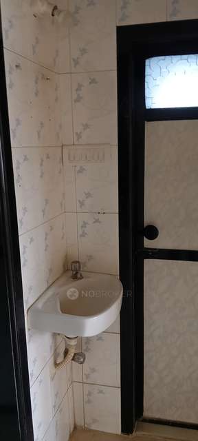 2 BHK Flat In Neelam Nagar Building No 7 Chs,  For Sale  In Mulund East Mumbai