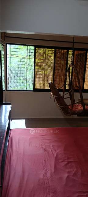 2 BHK Flat In Neelam Nagar Building No 7 Chs,  For Sale  In Mulund East Mumbai