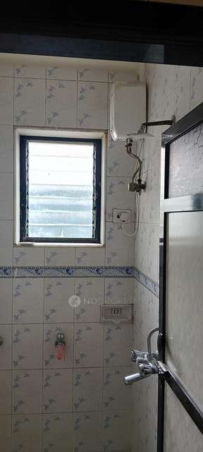 2 BHK Flat In Neelam Nagar Building No 7 Chs,  For Sale  In Mulund East Mumbai