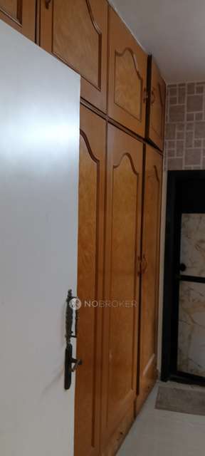 2 BHK Flat In Neelam Nagar Building No 7 Chs,  For Sale  In Mulund East Mumbai