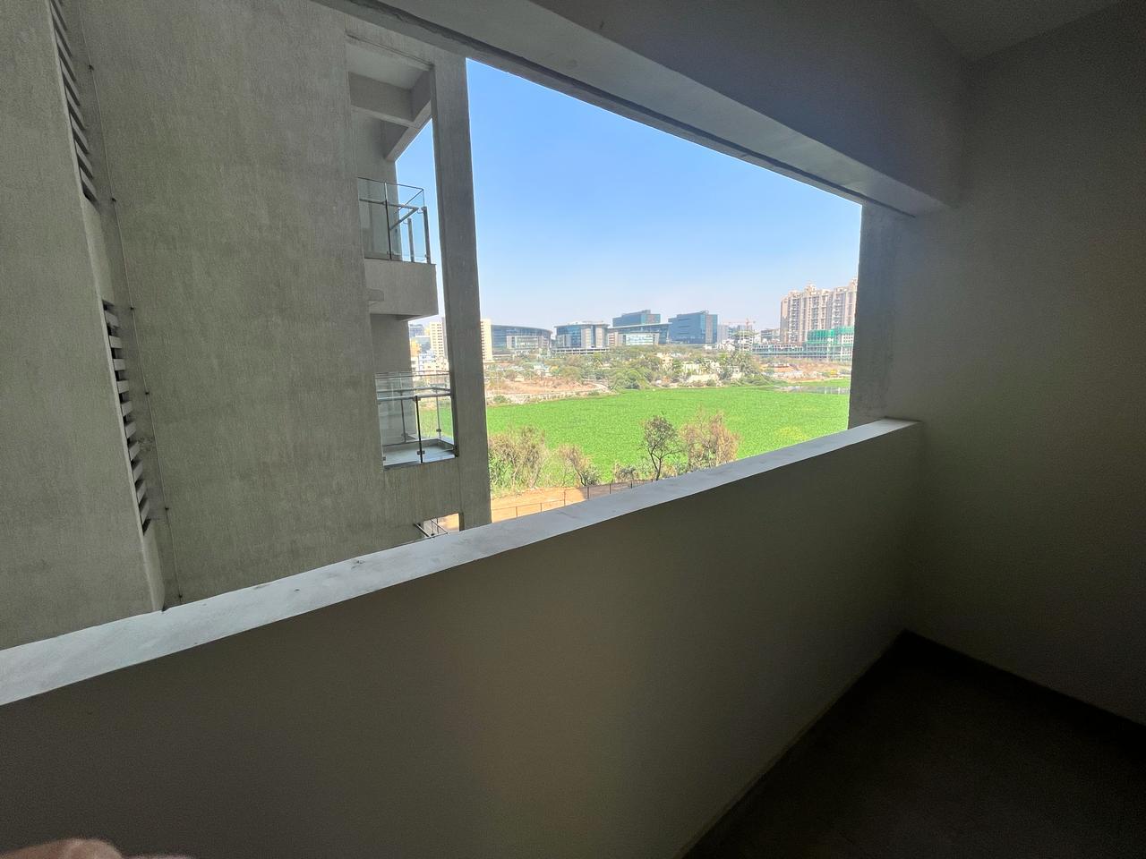 Puravankara Silversands Phase 2