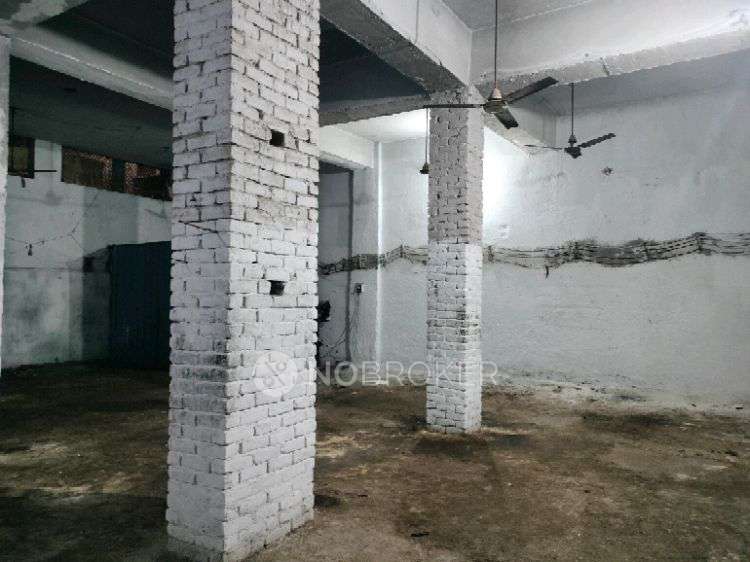 Godown/Warehouse in Bawana, Delhi for Rent 