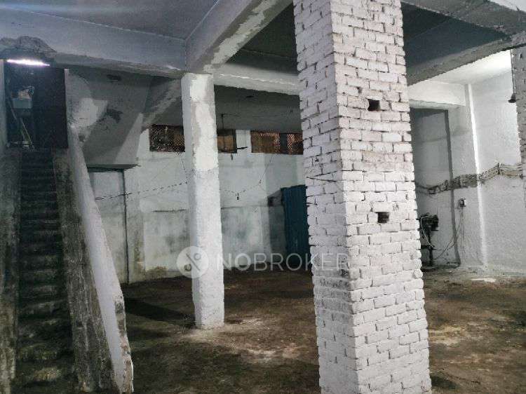 Godown/Warehouse in Bawana, Delhi for Rent 