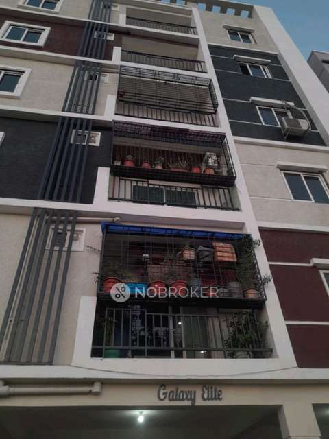 2 BHK Flat In Routh Appartment For Sale  In Indresham