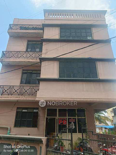 PG for Boys in Padmanabhanagar