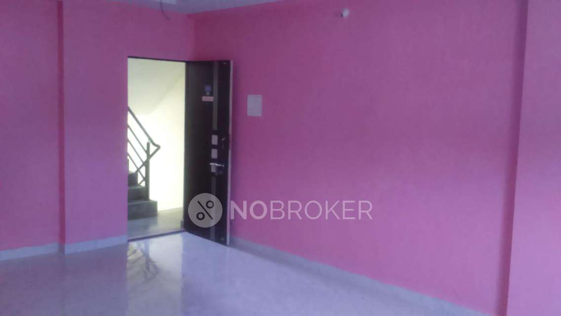 1 BHK Flat In Siddhakala Apartment For Sale  In Ambegaon Bk, 