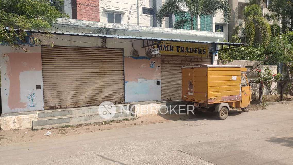 Commercial Property in Hastinapuram, Hyderabad for sale 