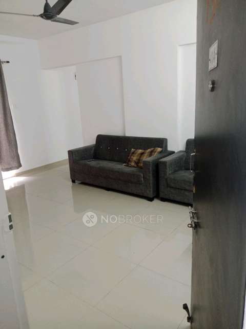 2 BHK Flat In Kalpak Homes Kirkatwadi For Sale  In Kirkatwadi