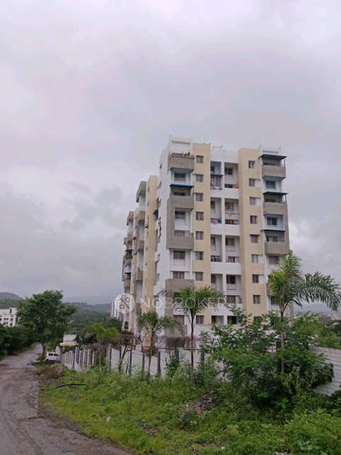 2 BHK Flat In Kalpak Homes Kirkatwadi For Sale  In Kirkatwadi