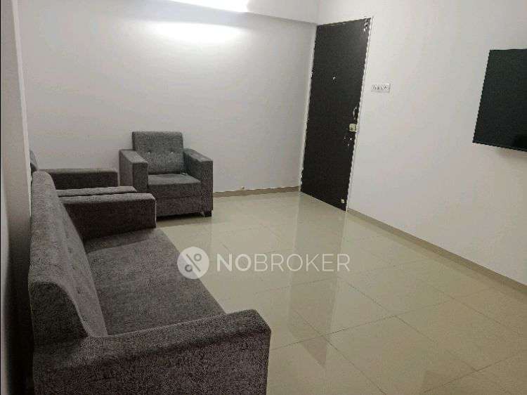 2 BHK Flat In Kalpak Homes Kirkatwadi For Sale  In Kirkatwadi