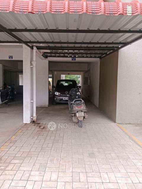 2 BHK Flat In Kalpak Homes Kirkatwadi For Sale  In Kirkatwadi