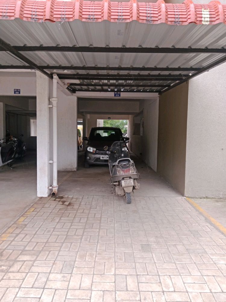 Kalpak Homes Kirkatwadi