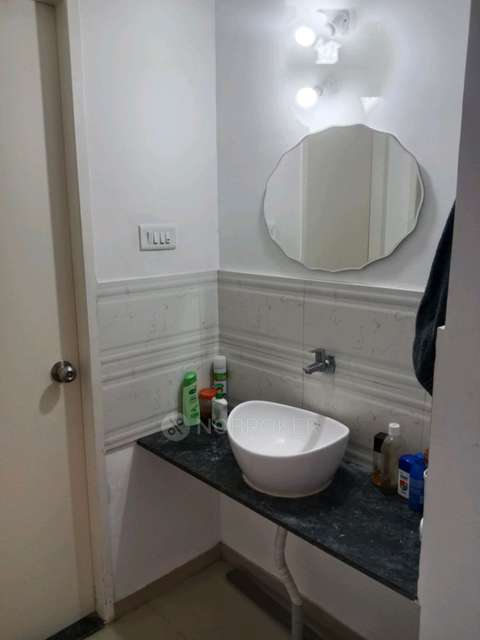 2 BHK Flat In Kalpak Homes Kirkatwadi For Sale  In Kirkatwadi