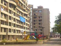 2 BHK Flat In Happy Home Sarvodaya Anand For Sale  In Dombivali East