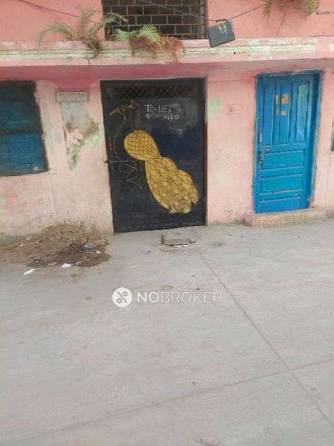 Godown/Warehouse in Medhipatnam, Hyderabad for Rent 