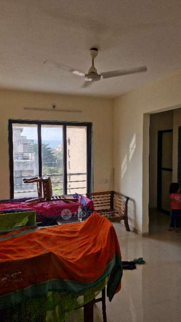 1 BHK Flat In Tater Florence For Sale  In Karjat