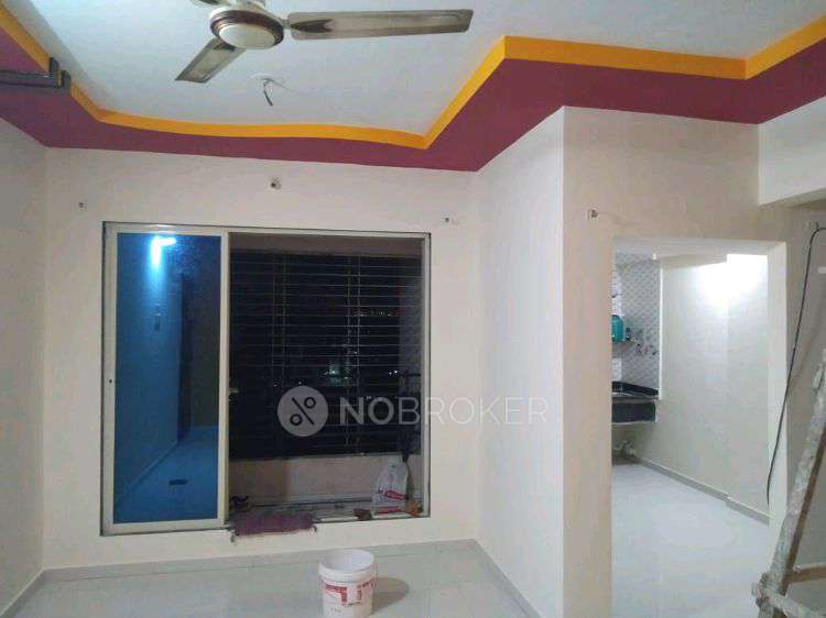 1 BHK Flat In Shreeji Garden For Sale  In Badlapur West