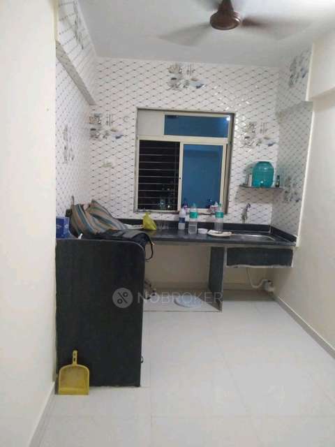 1 BHK Flat In Shreeji Garden For Sale  In Badlapur West