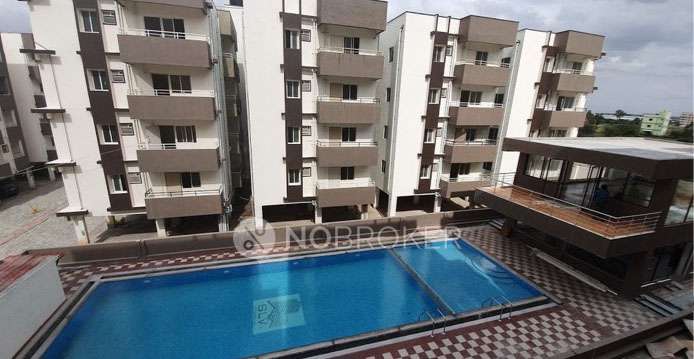 2 BHK Flat In Slv Brundavan  for Rent  In Electronic City