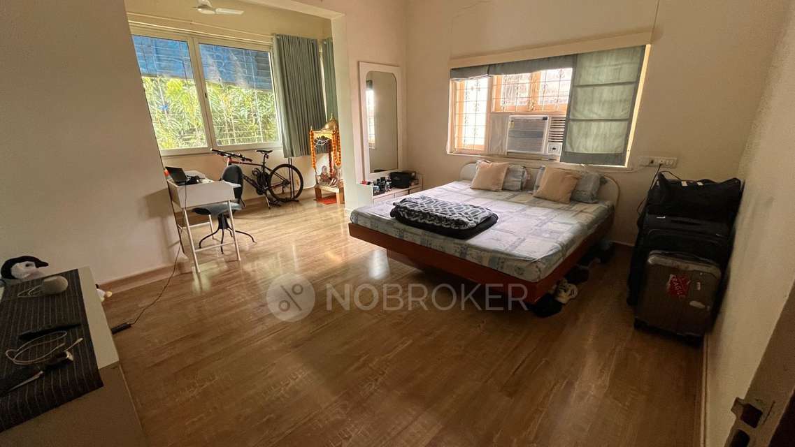 2 BHK Flat In Shiv Chhaya for Rent  In Khar West