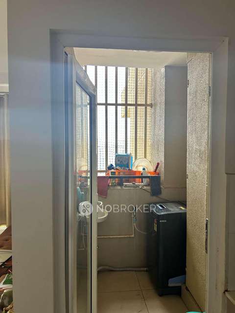 2 BHK Flat In Bhartiya City Nikoo Homes Phase 2 For Sale  In Tanisandra