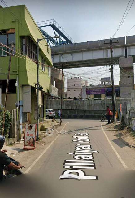 2 BHK Flat In Deepea Fltas For Sale  In Porur