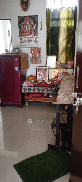 1 BHK Flat In Greater Noida Appartment For Sale  In Mu Ii