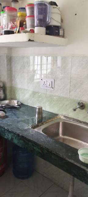 1 BHK Flat In Greater Noida Appartment For Sale  In Mu Ii