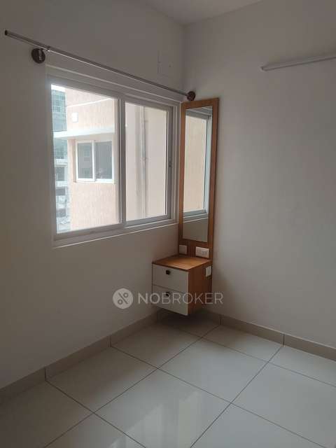 2 BHK Flat In Prestige Finsbury Park for Rent  In Bagalur