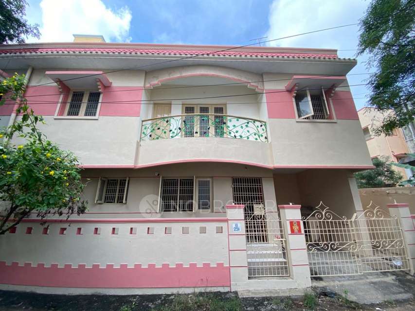 3 BHK House For Sale  In Seethapathy Nagar,  Velachery 